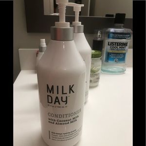 Milk Day Conditioner